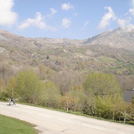 Le Maurillon Lägenhet Saint-Pancrace  Exteriör bild
